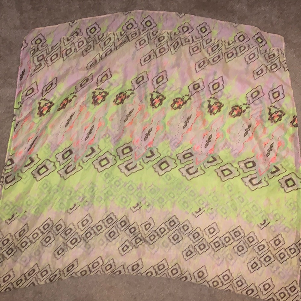 Scarf